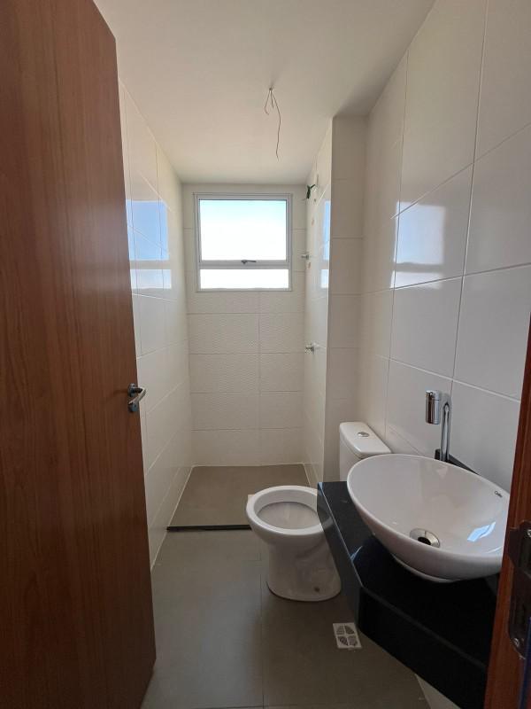 Apartamento, Milionários, 2 Quartos, 1 Vaga