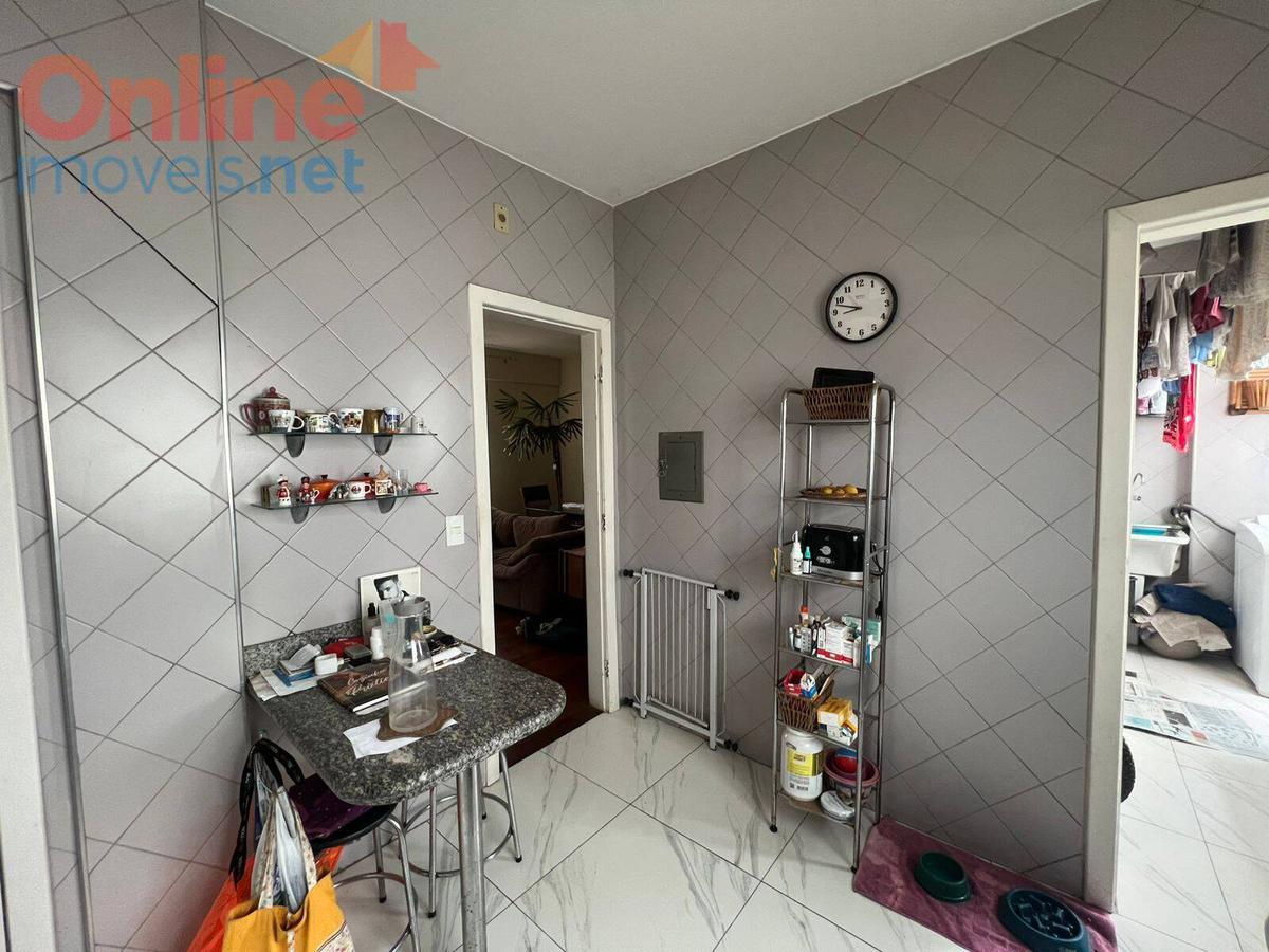 Apartamento, Dona Clara, 3 Quartos, 0 Vaga, 1 Suíte