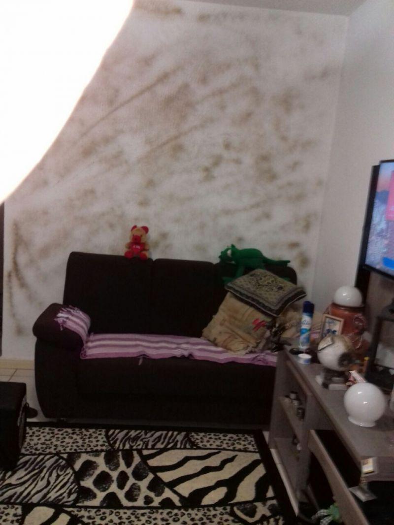 Apartamento, Londrina (são Benedito), 2 Quartos, 1 Vaga