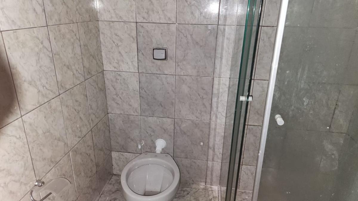 Apartamento, Santa Cruz, 2 Quartos, 0 Vaga