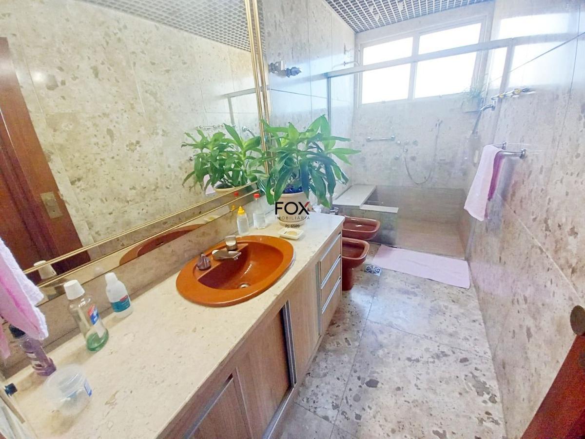 Apartamento, Santo Antônio, 4 Quartos, 3 Vagas, 1 Suíte