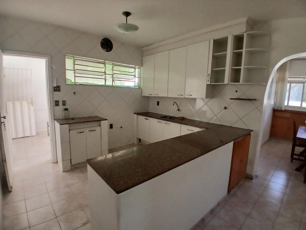 Casa, Itapoã, 4 Quartos, 3 Vagas, 2 Suítes