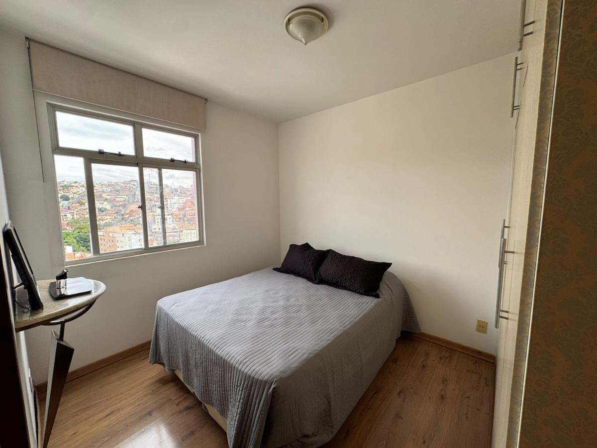 Apartamento, Nova Floresta, 3 Quartos, 2 Vagas, 2 Suítes