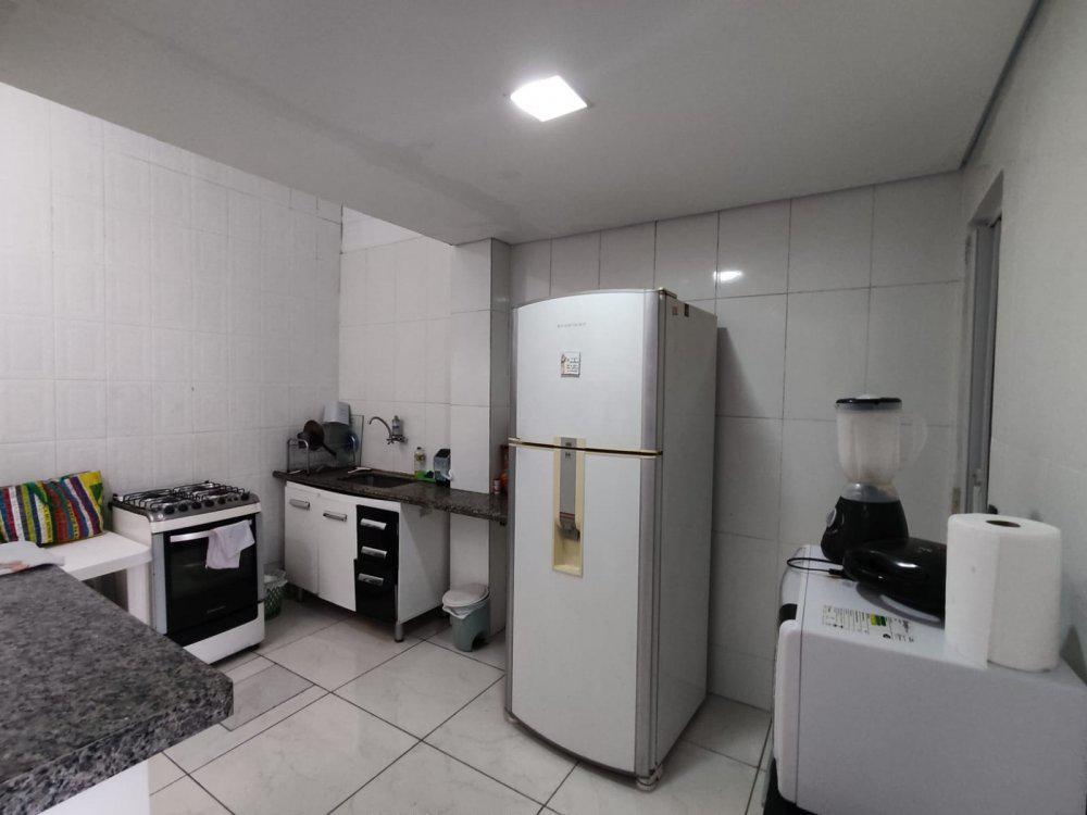 Casa, Eldoradinho, 2 Quartos, 2 Vagas