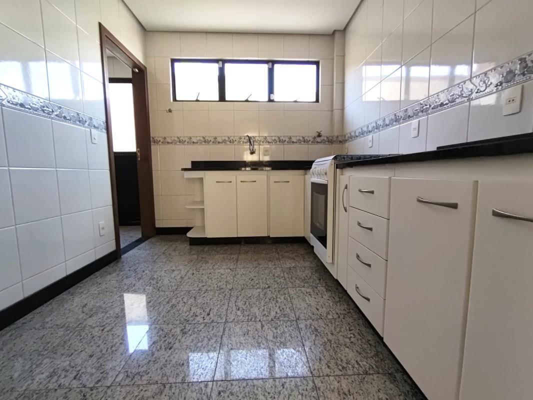 Apartamento, Padre Eustáquio, 3 Quartos, 2 Vagas, 1 Suíte