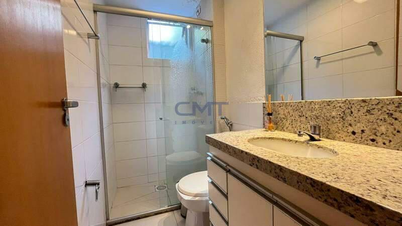 Apartamento, Santo Antônio, 2 Quartos, 1 Vaga, 1 Suíte