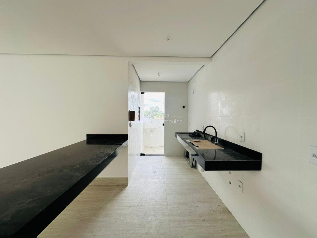 Apartamento, Itapoã, 3 Quartos, 2 Vagas, 1 Suíte