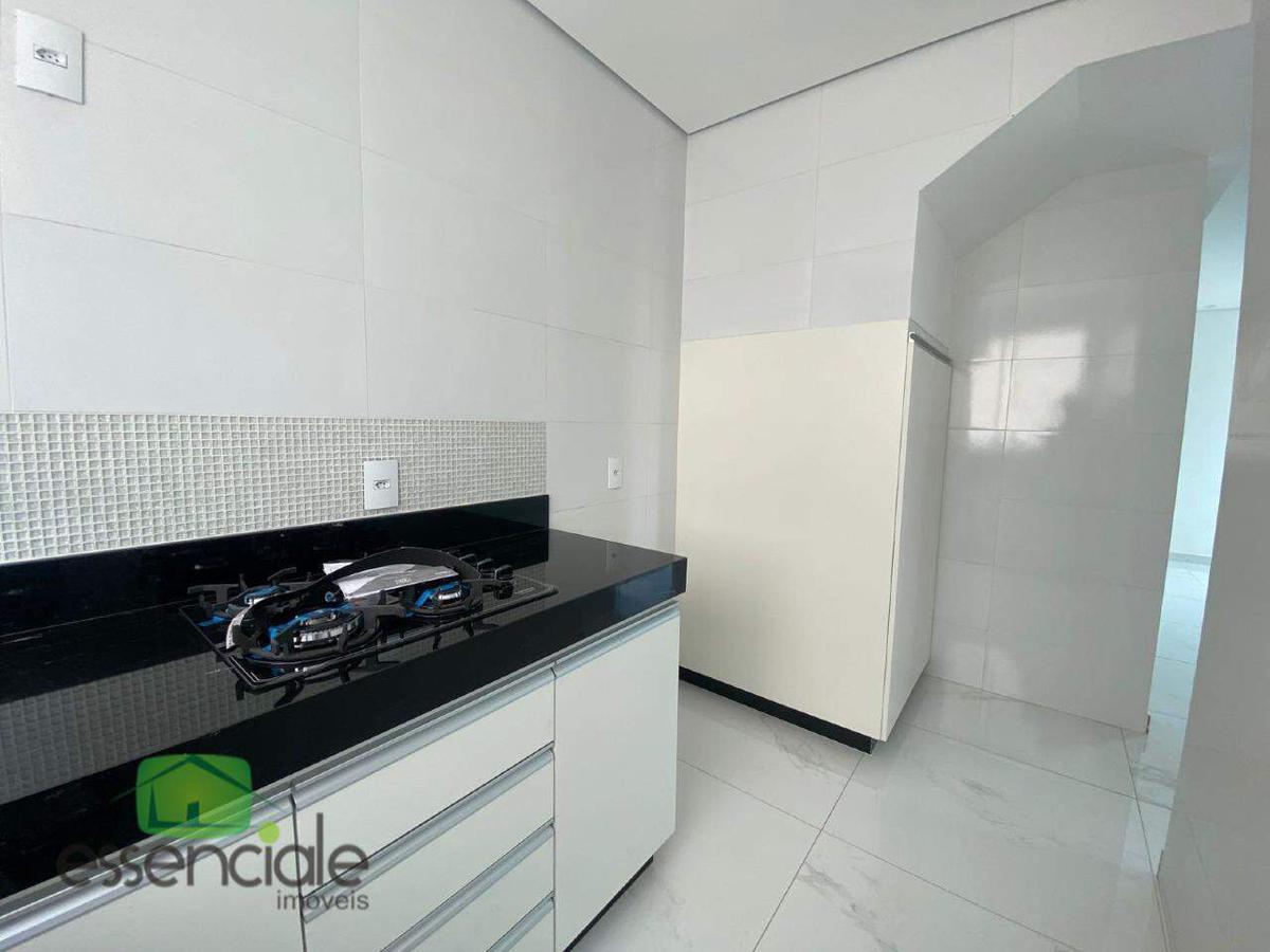 Cobertura, Novo Eldorado, 3 Quartos, 2 Vagas, 2 Suítes