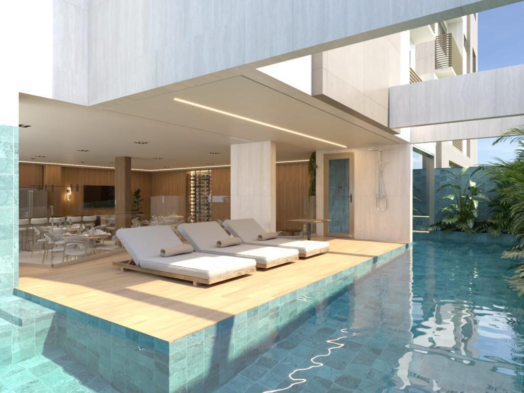 Cobertura, Jardim Riacho das Pedras, 3 Quartos, 3 Vagas, 1 Suíte