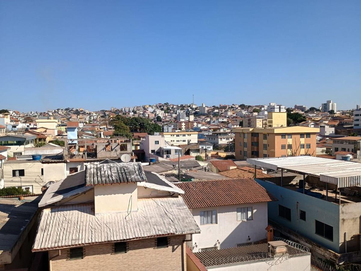 Cobertura, Renascença, 3 Quartos, 1 Vaga