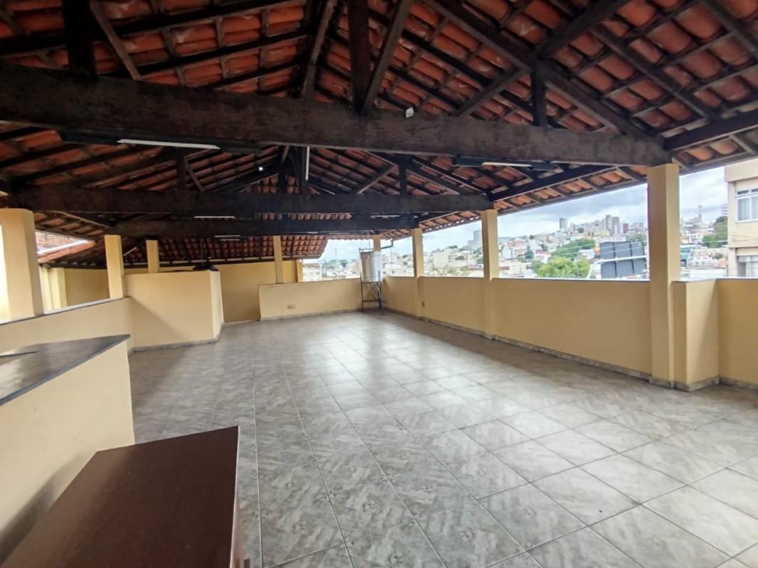 Casa, Carlos Prates, 3 Quartos, 2 Vagas