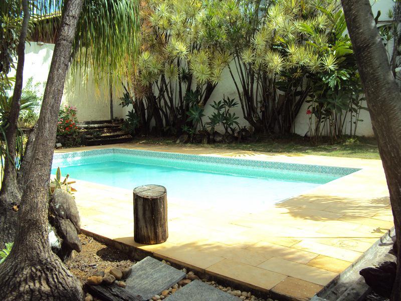 Casa, Planalto, 5 Quartos, 5 Vagas, 2 Suítes