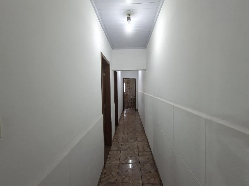 Casa, Vera Cruz, 3 Quartos, 5 Vagas, 1 Suíte