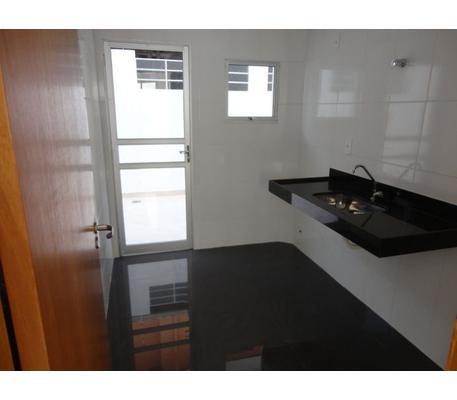 Cobertura, Santa Mônica, 3 Quartos, 2 Vagas, 1 Suíte