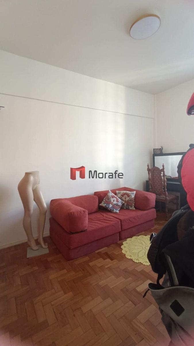 Apartamento, Centro, 3 Quartos, 0 Vaga