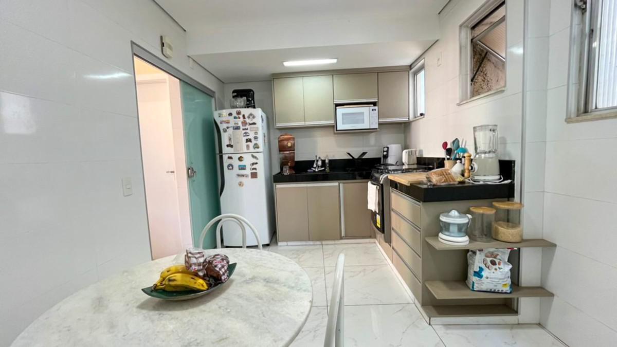 Apartamento, Santa Efigênia, 3 Quartos, 1 Vaga, 1 Suíte