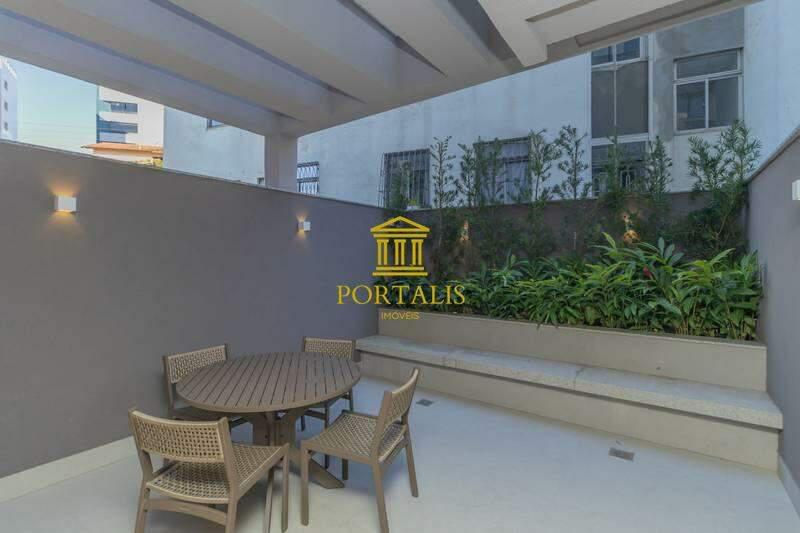 Apartamento, Cidade Nova, 2 Quartos, 2 Vagas, 1 Suíte