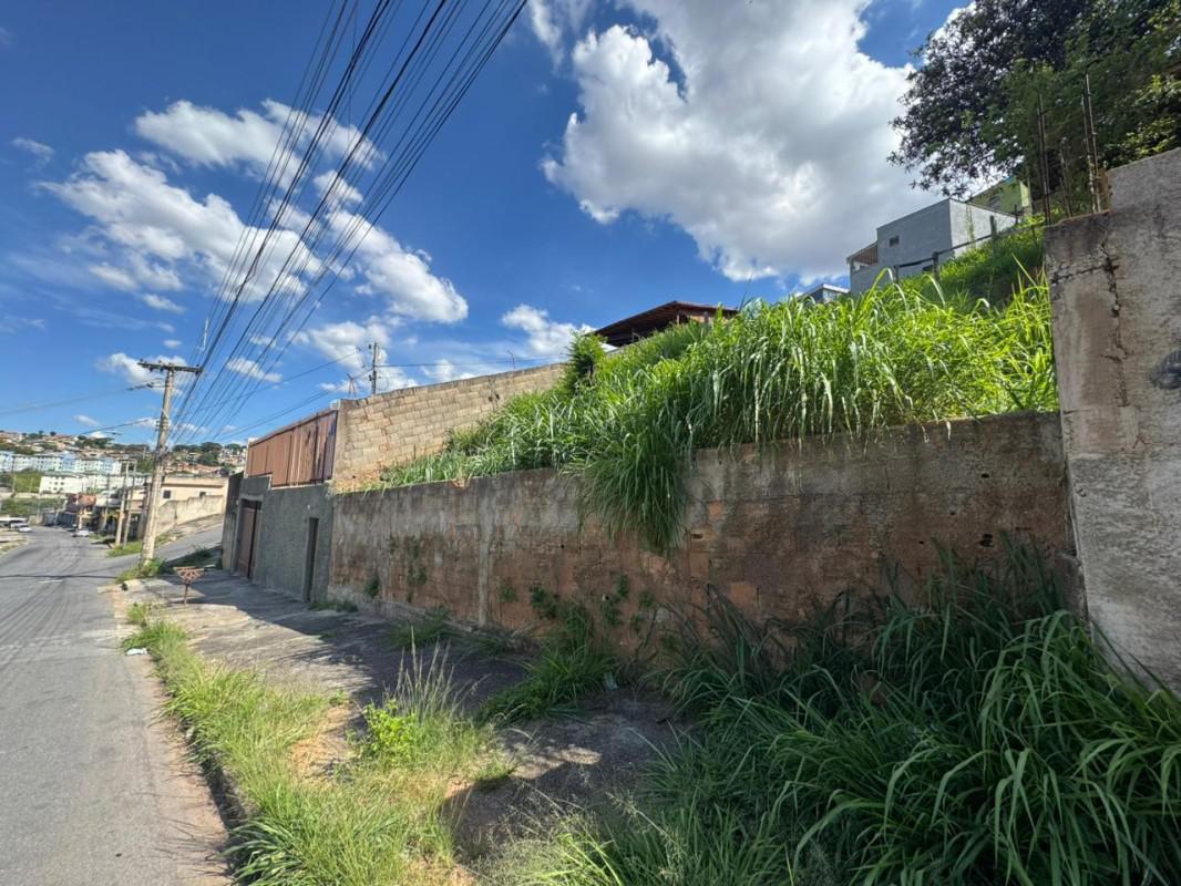 Lote, Alípio de Melo, 0 Quarto, 0 Vaga