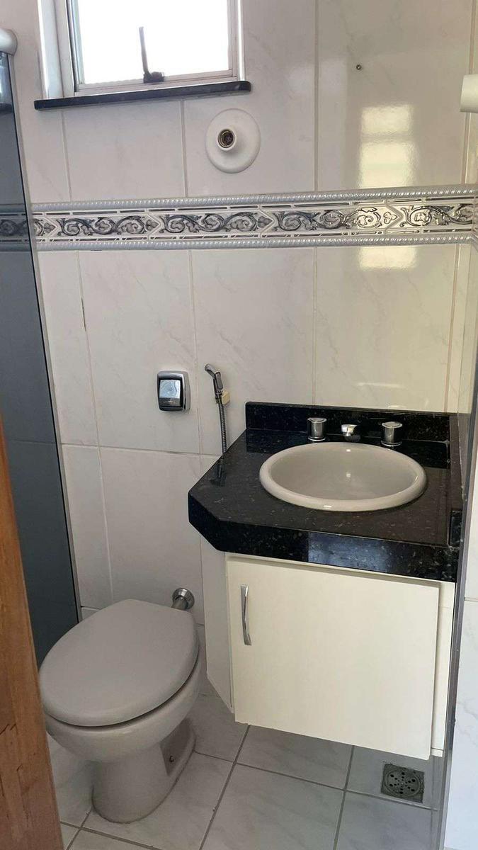 Cobertura, Eldorado, 4 Quartos, 1 Vaga, 1 Suíte