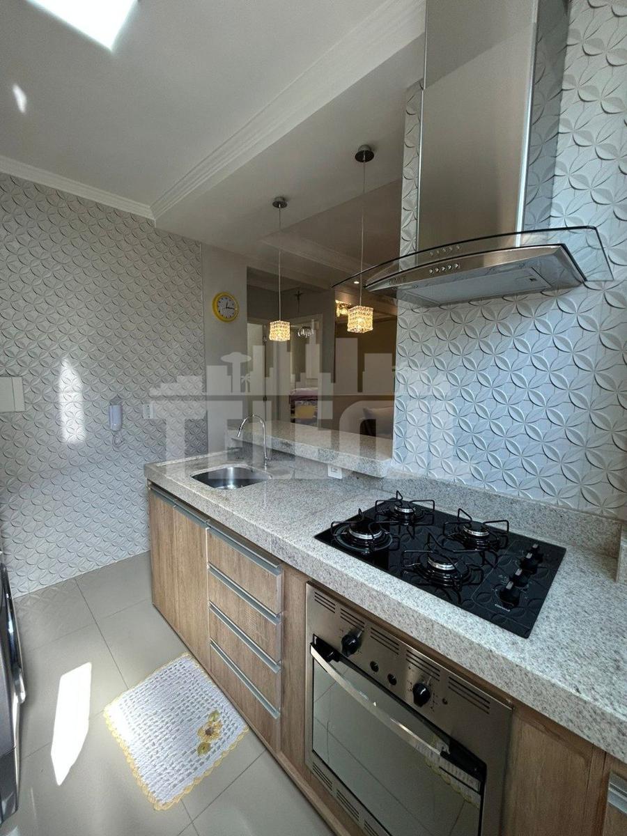 Apartamento, Industrial Jk, 2 Quartos, 1 Vaga, 1 Suíte