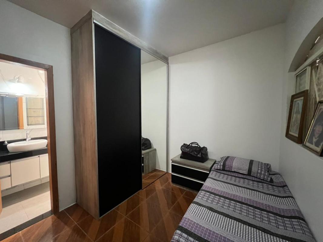 Apartamento, Dona Clara, 3 Quartos, 1 Vaga, 1 Suíte