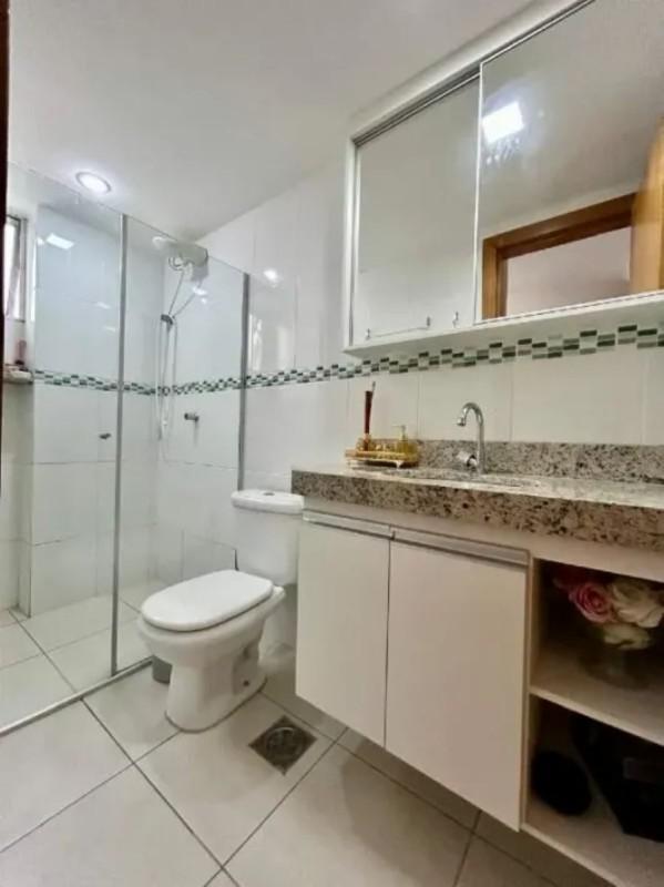 Apartamento, Jaraguá, 4 Quartos, 4 Vagas, 1 Suíte
