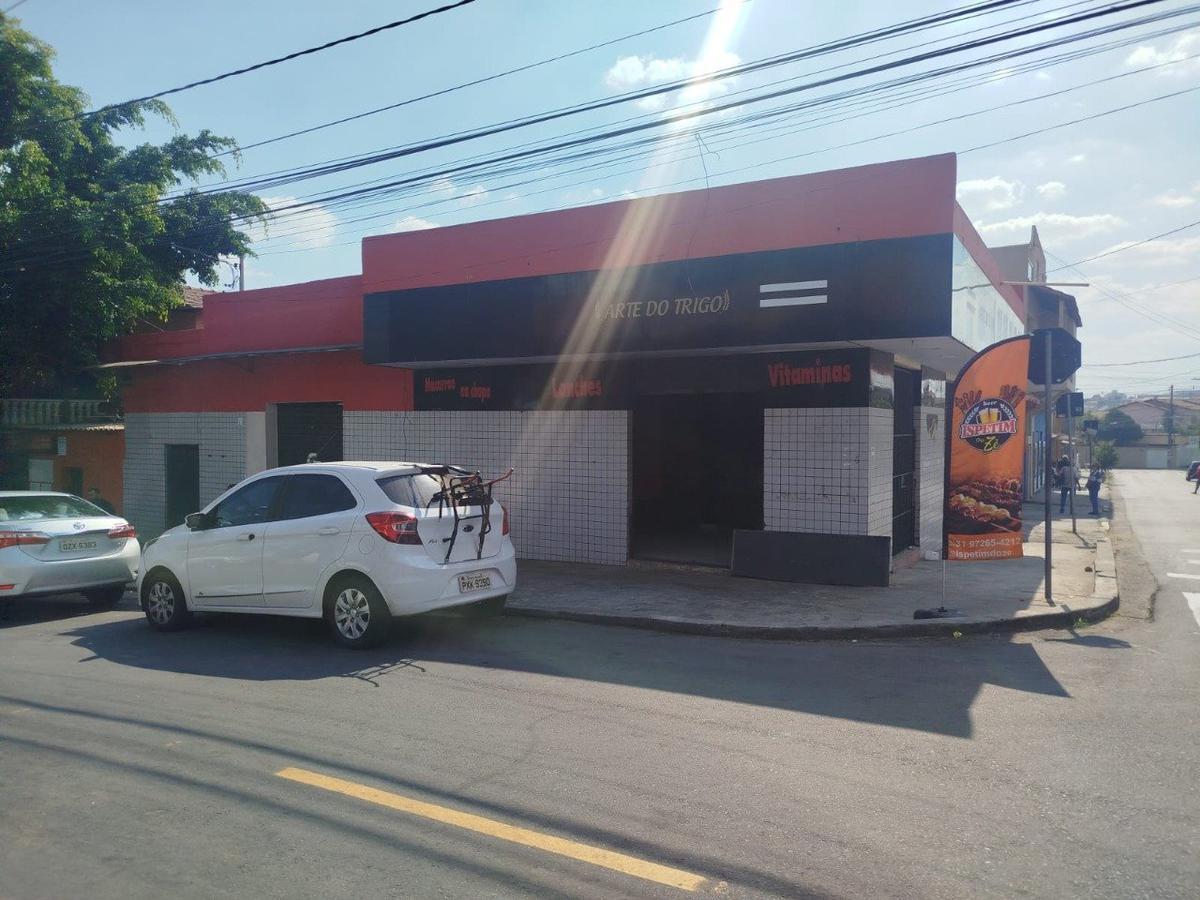 Andar, Camargos, 0 Quarto, 0 Vaga