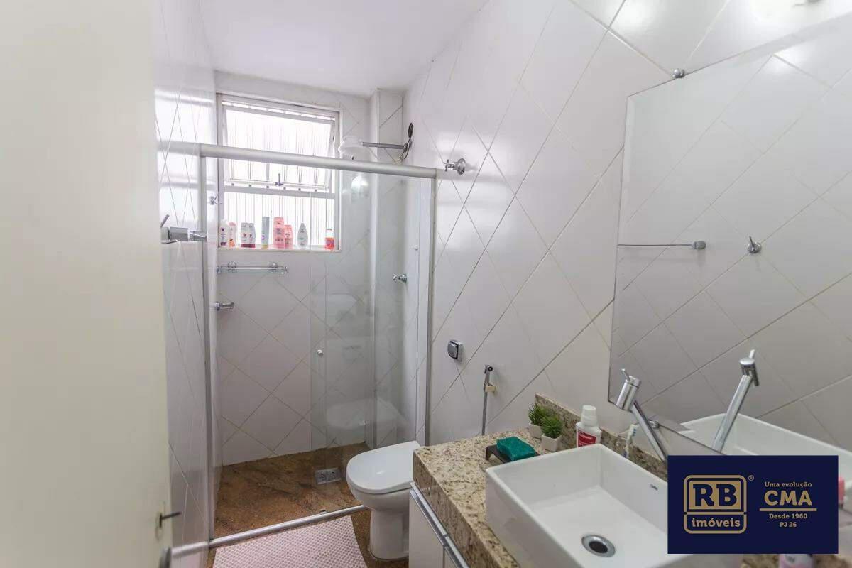 Apartamento, Santo Antônio, 3 Quartos, 1 Vaga, 1 Suíte