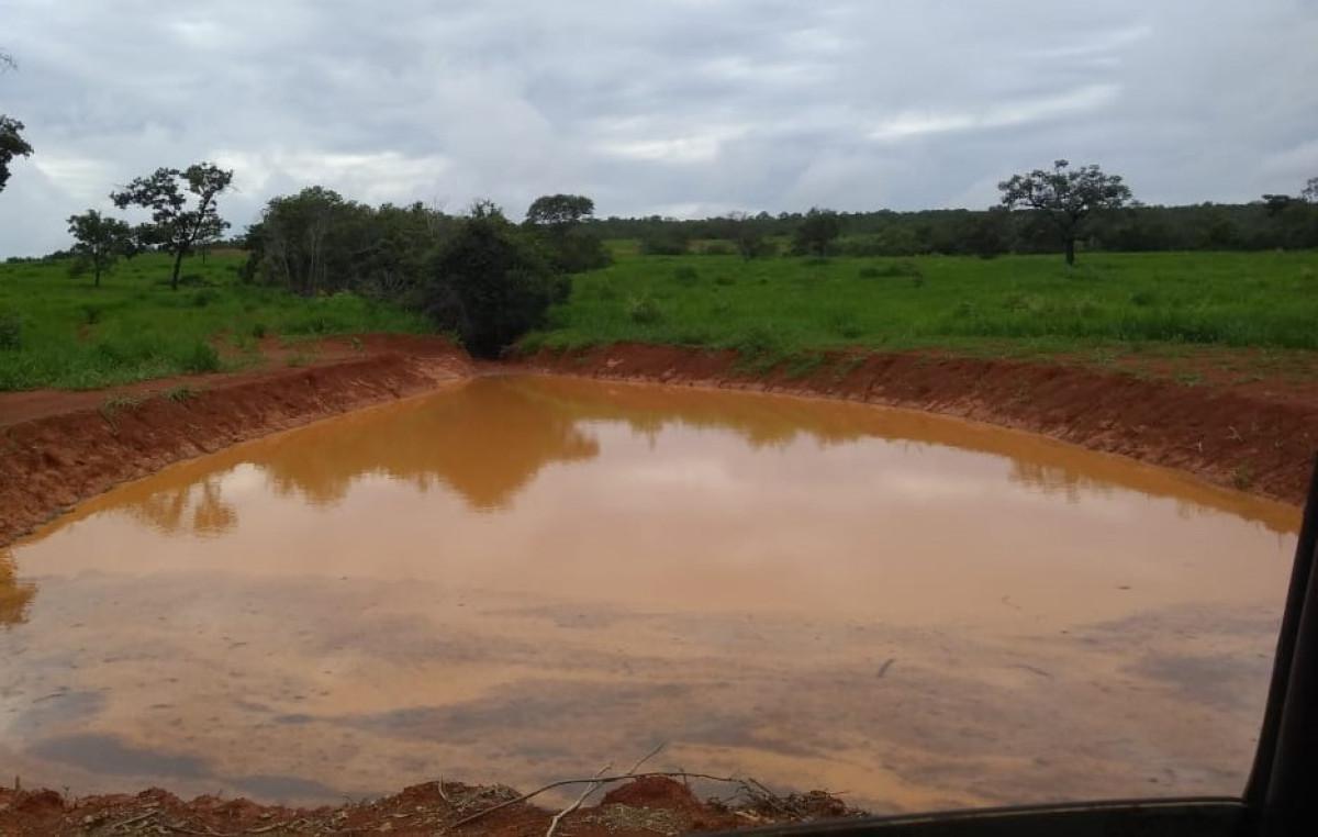 Fazenda, Zona Rural, 0 Quarto, 0 Vaga, 5 Suítes