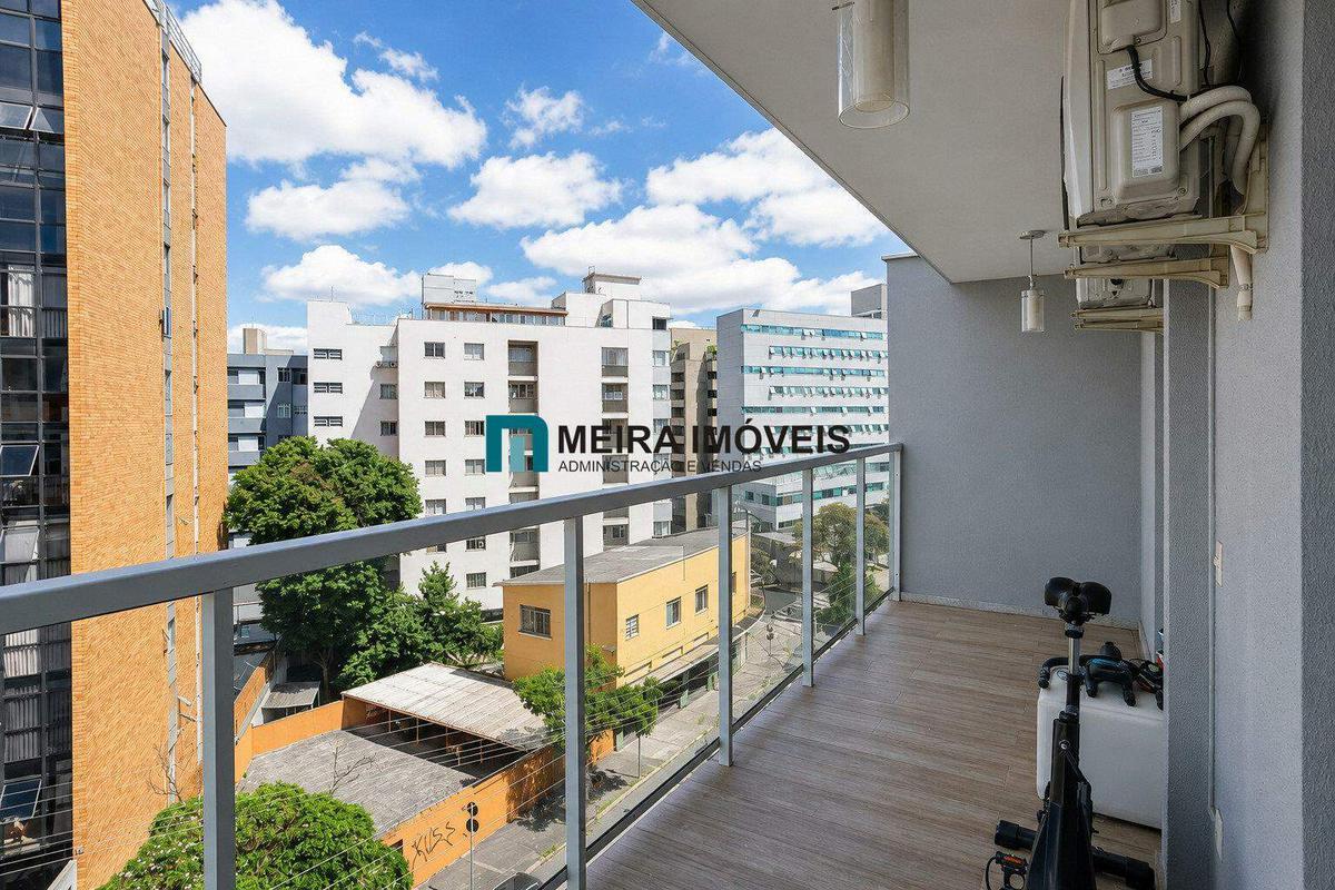 Cobertura, Cruzeiro, 3 Quartos, 3 Vagas, 1 Suíte