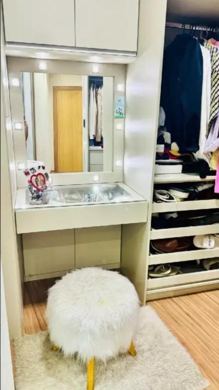 Apartamento, Centro, 3 Quartos, 4 Vagas, 3 Suítes
