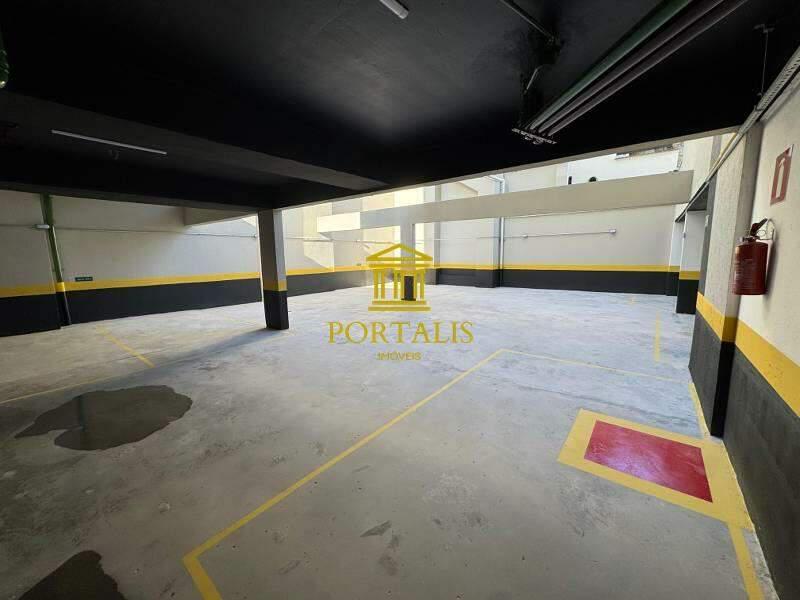 Cobertura, Serra, 2 Quartos, 2 Vagas, 1 Suíte