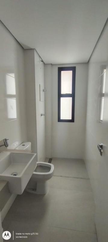 Apartamento, Cidade Nova, 3 Quartos, 2 Vagas, 1 Suíte