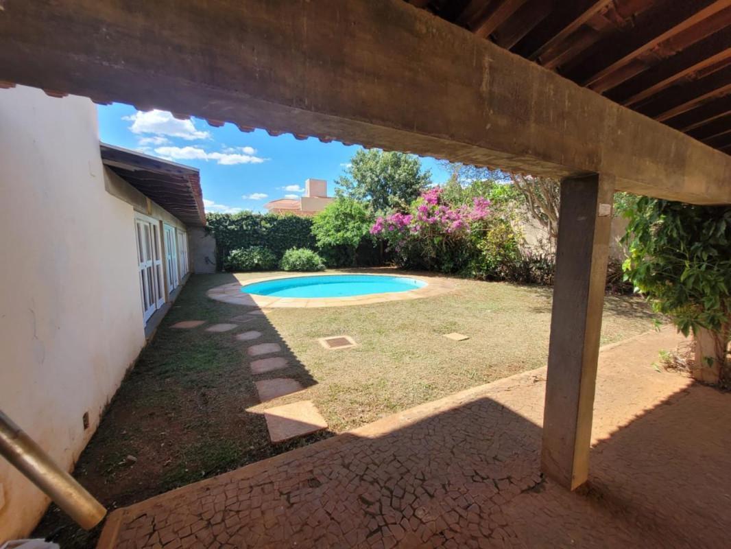 Casa, Vila Olímpica, 4 Quartos, 6 Vagas, 1 Suíte