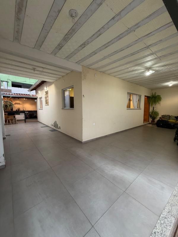 Casa, Duquesa II (são Benedito), 2 Quartos, 3 Vagas