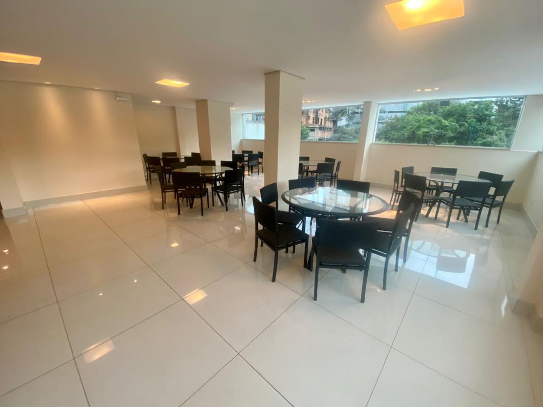 Apartamento, Buritis, 2 Quartos, 2 Vagas, 2 Suítes