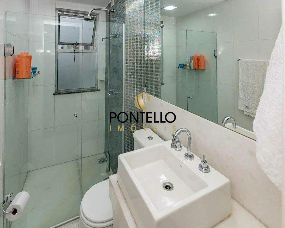 Cobertura, Luxemburgo, 4 Quartos, 4 Vagas, 3 Suítes