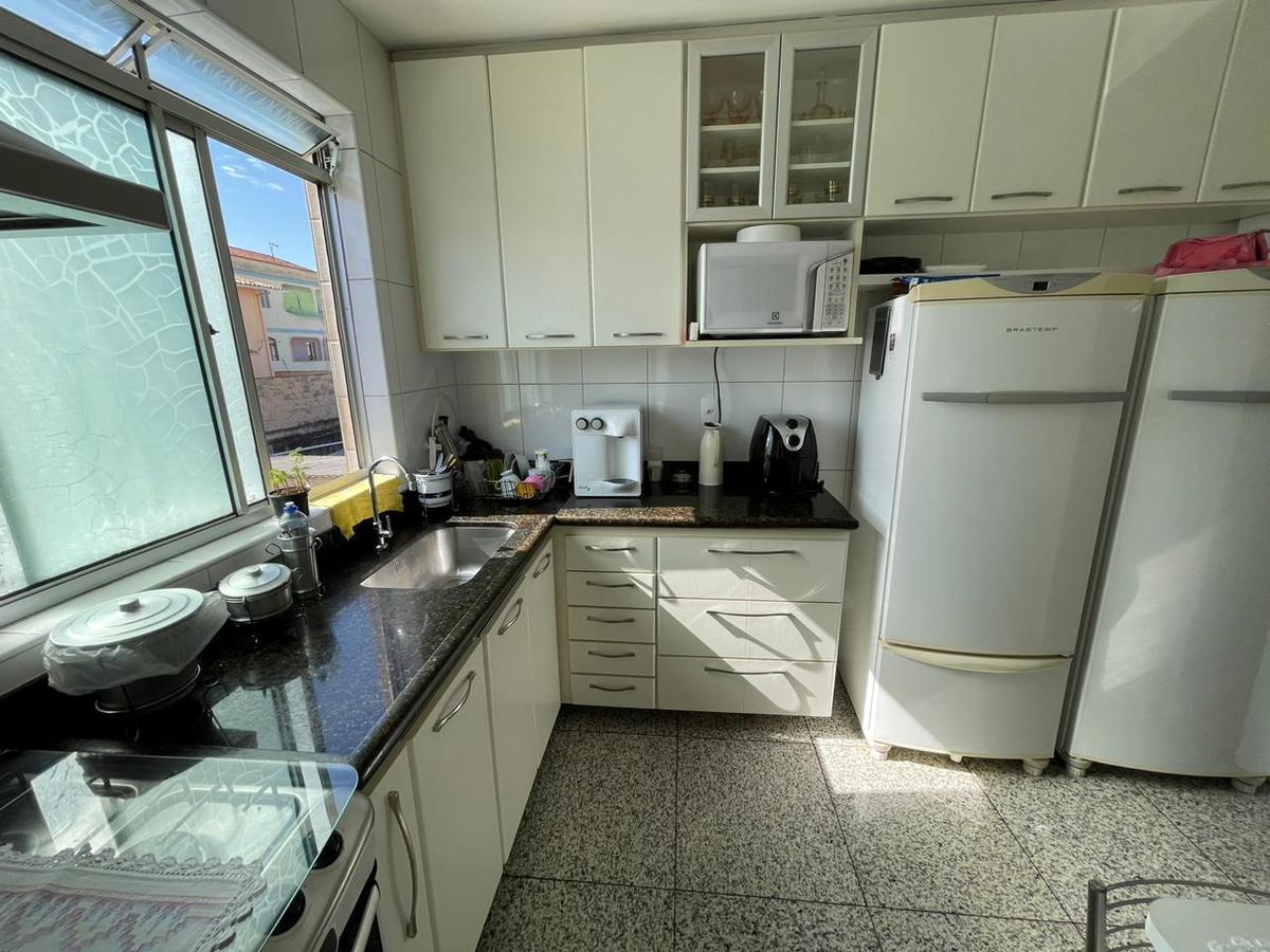 Cobertura, União, 4 Quartos, 2 Vagas, 1 Suíte