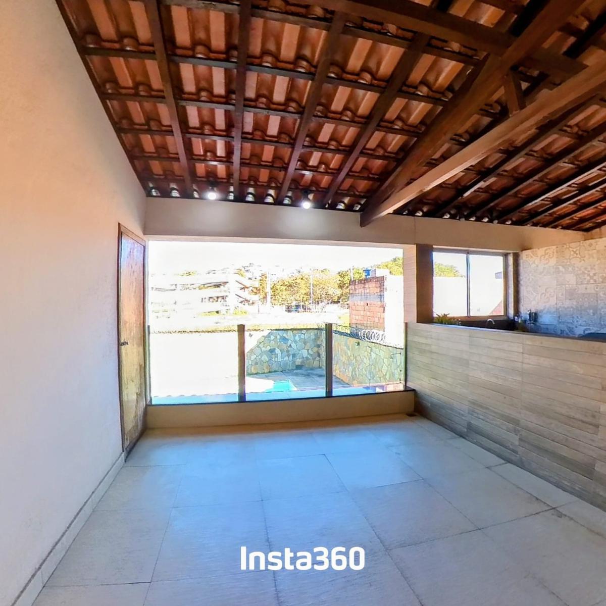 Casa, São Geraldo, 4 Quartos, 3 Vagas, 2 Suítes