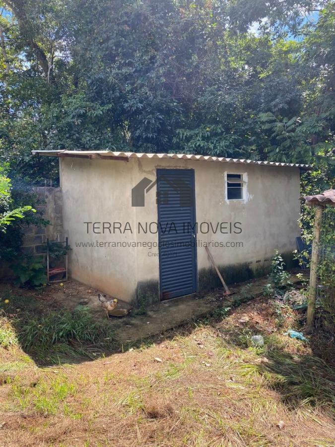 Casa em Condomínio, Condominio Recanto do Beija Flor, 1 Quarto