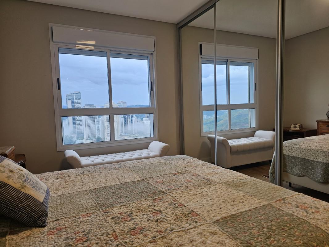 Apartamento, Piemonte, 2 Quartos, 2 Vagas, 2 Suítes