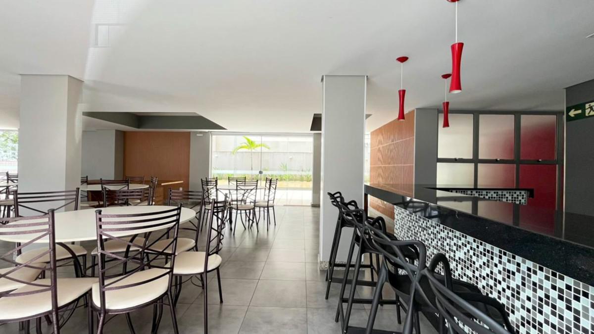 Apartamento, Luxemburgo, 3 Quartos, 2 Vagas, 3 Suítes