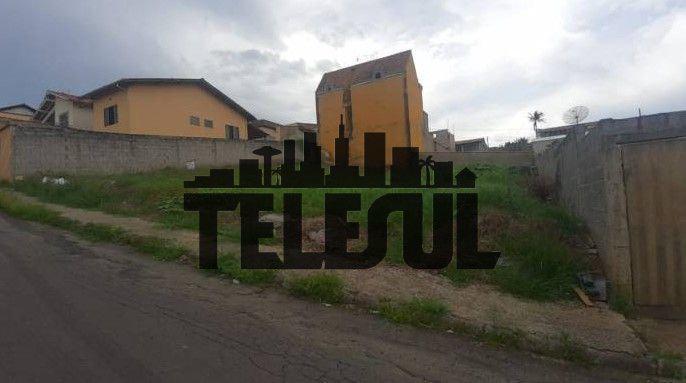 Lote, Parque Rinaldo, 0 Quarto, 0 Vaga