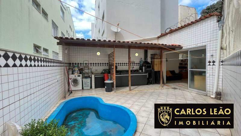 Apartamento, Silveira, 3 Quartos, 2 Vagas, 1 Suíte