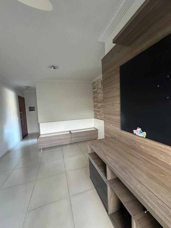 Apartamento, Saudade, 3 Quartos, 2 Vagas, 1 Suíte