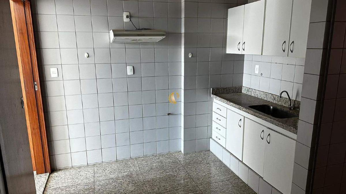 Apartamento, Jardim Cambuí, 2 Quartos, 2 Vagas, 1 Suíte
