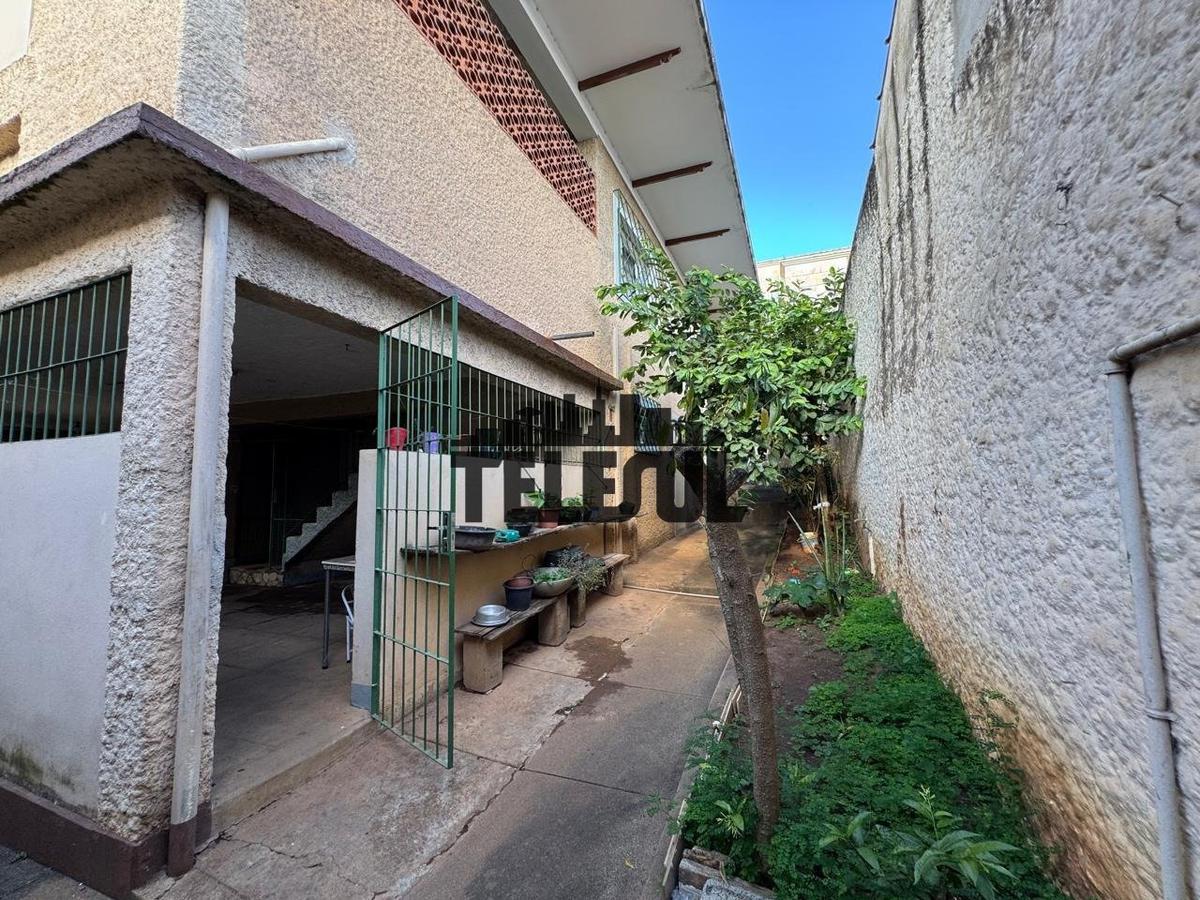Casa, Vila Pinto, 4 Quartos, 6 Vagas, 2 Suítes