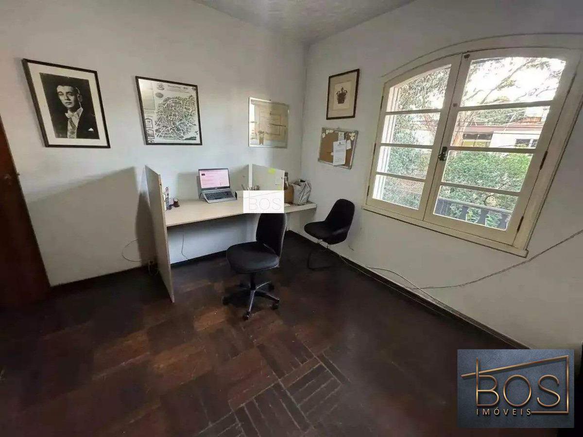 Casa, Cidade Jardim, 5 Quartos, 2 Vagas, 1 Suíte