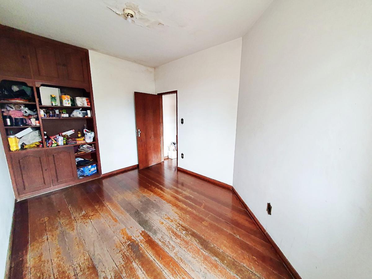 Casa, Alto Caiçaras, 4 Quartos, 4 Vagas, 1 Suíte