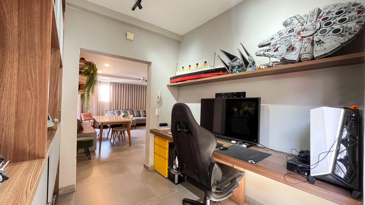 Apartamento, Buritis, 3 Quartos, 3 Vagas, 1 Suíte